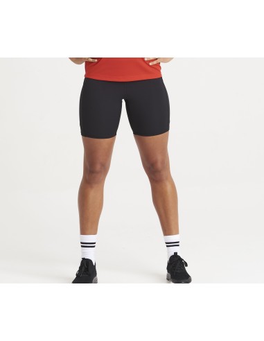 A-JC288-Women's Recycled Tech Shorts